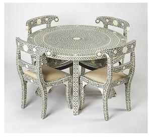 Direct Factory Modern Design Bone-Inlay <b>Living</b> <b>Room</b> <b>Cabinet</b> Black Quality Handicrafts 2 Year Warranty Furniture - Product Image 5