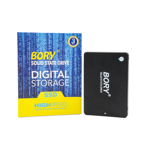 2.5นิ้ว SATA 3.0 SSD 128GB 256GB 512GB 1TB ตัวอย่างบริการ - Product Image 2