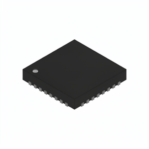 ISL6244CRZ Power Management (PMIC) 32 VFQFN Exposed Pad Electronic Circuit Components Original - Product Image 1