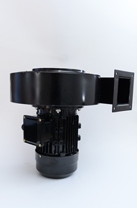 ZBL <strong>Air</strong> <strong>Blower</strong> <strong>Fan</strong> for pp Plate Extrusion Machinery - Product Image 2