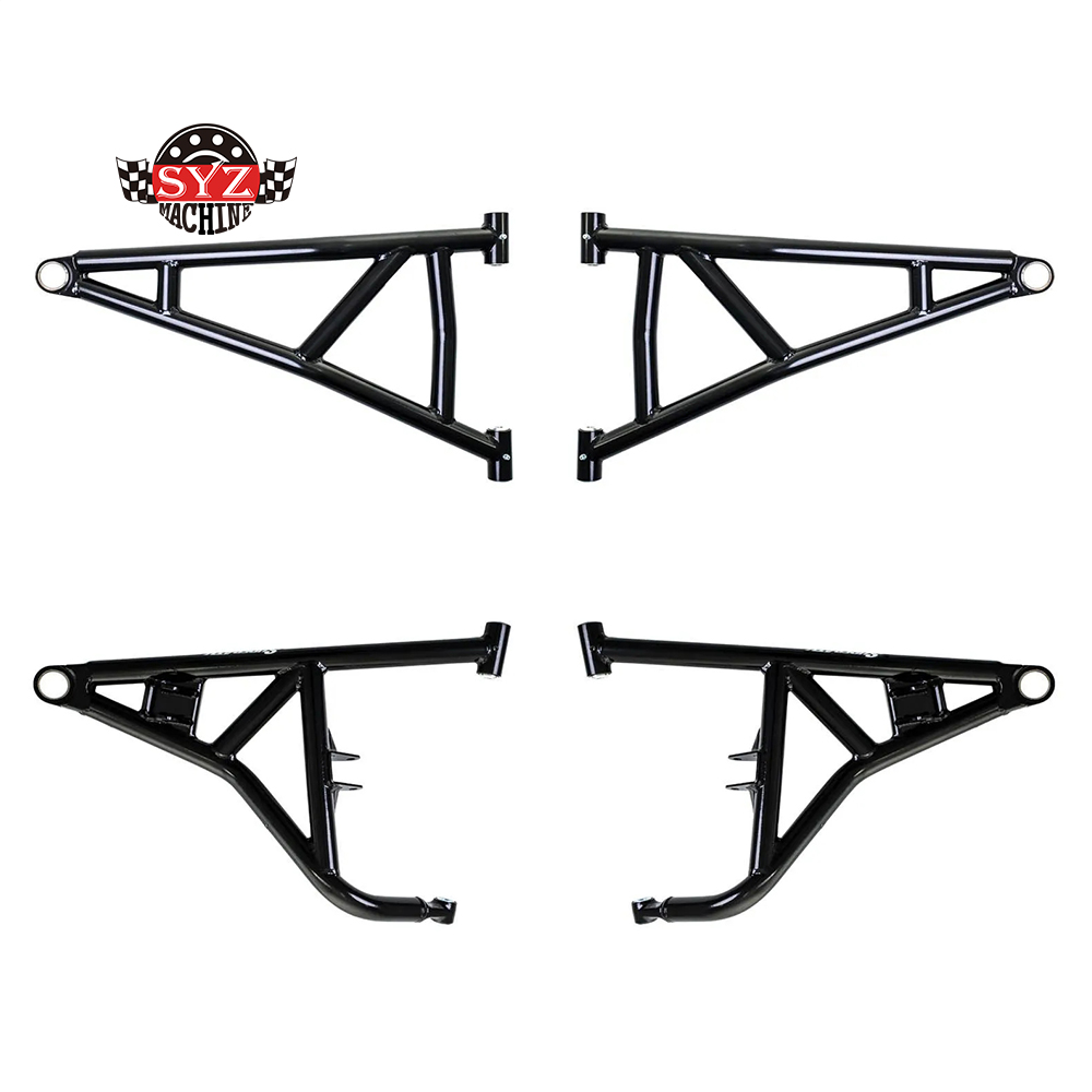 1999 honda trx 300 ex controller arms longer