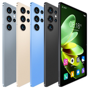 S23Ultra professionnel tablette PC HD caméra IPS écran MTK 10 Core 16GB RAM 512GB ROM processeur rapide 4G 5G jeux divertissement - Product Image 6