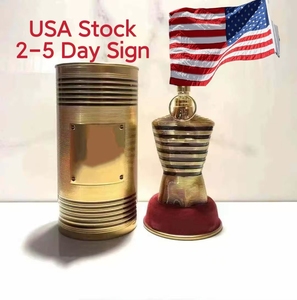 Parfum de Créateur Original Jean Paul Gaultier <span class=keywords><strong>Le</strong></span> Male Elixir 125ML pour Homme, Cologne, Parfum Arabe, Spray Corporel - Vente en Gros Usine - Product Image 6