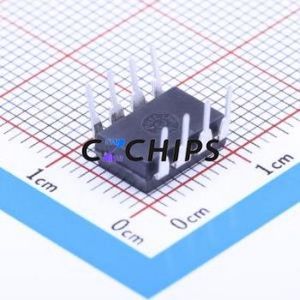 ทรานซิสเตอร์ทรานซิสเตอร์ทรานซิสเตอร์ DIP-8 CPC1302G ออปโต้คัปเปลอร์เอาท์พุทแบบใหม่ดั้งเดิมและใหม่ - Product Image 2