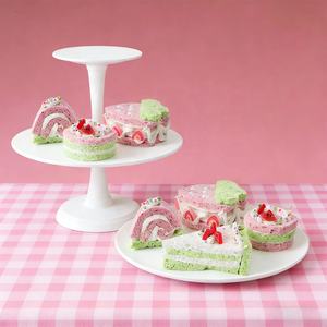 ขอ<span class=keywords><strong>ง</strong></span>เ<span class=keywords><strong>ล</strong></span>่นเสริมพัฒนาการเด็ก ชุดครัวเด็ก ขอ<span class=keywords><strong>ง</strong></span>เ<span class=keywords><strong>ล</strong></span>่นชุดน้ำชา ขอ<span class=keywords><strong>ง</strong></span>เ<span class=keywords><strong>ล</strong></span>่นขนมหวาน ขอ<span class=keywords><strong>ง</strong></span>เ<span class=keywords><strong>ล</strong></span>่นอาหารจำลองตกแต่งด้วย<span class=keywords><strong>สต</strong></span>รอว์เบอร์รี่สำหรับเด็ก ชุดทำสไลม์ - Product Image 2