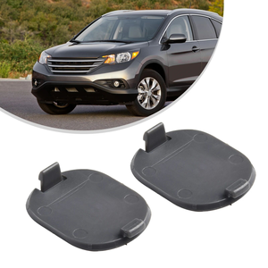 Compatible Ho-nda RE 2007-2011 Tuerca de lámpara trasera Cubierta antipolvo Perno Cubierta de guarnición Bisel 33506-SWA-A01 - Product Image 2