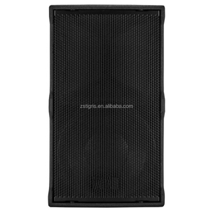 Altavoz Activo de Dos Vías TT2-A II de 12 Pulgadas, Amplificador de Dos Canales Clase D de <span class=keywords><strong>1600</strong></span> W para Uso Móvil por Bandas, Altavoz Autoamplificado - Product Image 2