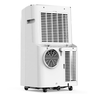 Climatiseur mobile intelligent pour maison connectée 12000 BTU portable R290 avec fonction Wi-Fi pour usage domestique - Product Image 2