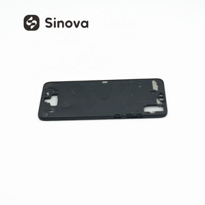 Nhà Máy Bán Hàng Trực Tiếp Độ Chính Xác Cao Thay Thế Phụ Kiện <span class=keywords><strong>LCD</strong></span> Phía Trước <span class=keywords><strong>Bezel</strong></span> Điện Thoại Di Động Khung Trung Khung - Product Image 5