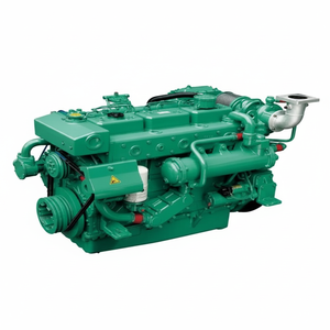 Motor Marino MAK 8M25, Suministro Completo de Todas las Piezas de Repuesto, Piezas de Repuesto Originales para Motor Marino, Fuente Confiable - Product Image 2