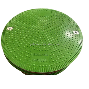 Tapa de alcantarilla de alta resistencia para gasolinera a <span class=keywords><strong>precio</strong></span> de fábrica - Product Image 2