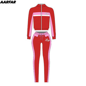 2025 vendita calda 2 pezzi Set di <span class=keywords><strong>abbigliamento</strong></span> lungo <span class=keywords><strong>donna</strong></span> <span class=keywords><strong>abbigliamento</strong></span> di lusso da <span class=keywords><strong>donna</strong></span> Set moda Casual fabbrica all'ingrosso - Product Image 3