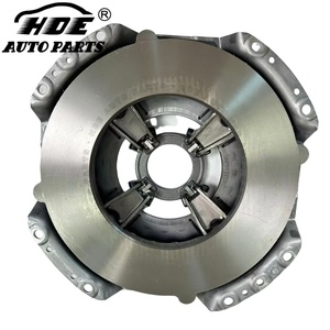5415991 Vente en gros de pièces automobiles HDE, couvercle d'embrayage pour Iveco Zeta - Product Image 1