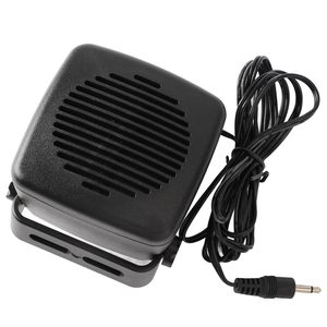 RSN4004A Car Radio External <b>Speaker</b> 5W 3.5mm Plug Clear Voice Rectangular Portable for MotoTRBO - Product Image 4