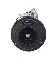 Nouveau compresseur de climatisation de voiture 12V 7PK, unité de remplacement pour OE A0008303202