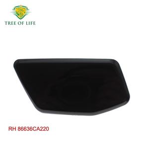 Couvre-phares Tree Of Life 86636CA230 86636CA220 pour Subaru Brz Z10, garniture de pare-chocs avant en plastique - Product Image 3