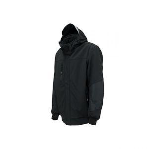 Veste softshell rembourrée en carbone Blaze Black PE113BC-XS U-POWER-VESTES DE TRAVAIL EAN 8033546379646 VESTES SOFTSHELL TOUTES SAISONS - Product Image 3
