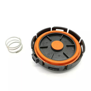 วาล์วไอเสีย11127555212 BMW สำหรับ N46 E90 E87ชิ้นส่วนอะไหล่ท่อไอเสีย E60ใหม่ - Product Image 5
