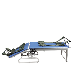 Venta directa de fábrica Cama de tracción Cervical Lumbar - Product Image 2