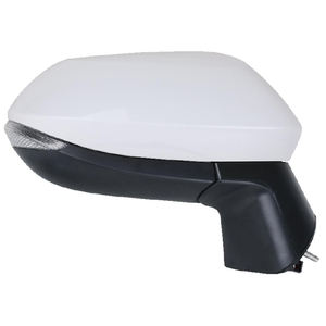 Piezas de repuesto para carrocería de coche, espejo retrovisor para puerta lateral, espejo retrovisor lateral para TOYOTA <span class=keywords><strong>COROLLA</strong></span> <span class=keywords><strong>2018</strong></span> - Product Image 5