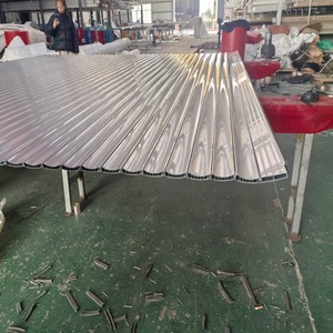 <span class=keywords><strong>Porte</strong></span> <span class=keywords><strong>de</strong></span> <span class=keywords><strong>garage</strong></span> à enroulement en aluminium, résistante à l'eau et au vent, silencieuse, <span class=keywords><strong>électrique</strong></span>, <span class=keywords><strong>porte</strong></span> <span class=keywords><strong>de</strong></span> <span class=keywords><strong>garage</strong></span> à enroulement en aluminium - Product Image 6