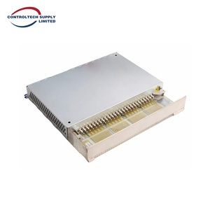 Contactor de CC Nuevo Original 3BHE036346R0101, Pieza de Control de Automatización Industrial en Stock para Sistemas de Energía Eléctrica - Product Image 3