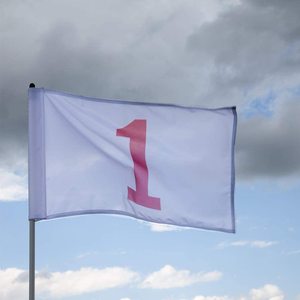 Cờ Golf Mini Cỡ Tùy Chỉnh Cờ Mini Giá Rẻ Bán Buôn Cờ Nhỏ Chơi Gôn Nhà Máy Trung Quốc - Product Image 6