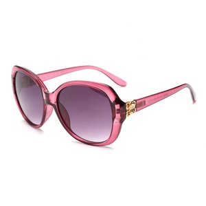 Modern Supply Wholesale OEM Custom Made butterfly Designer Brand Bat Women Lady Outdoor Leopard <strong>Party</strong> Sunglasses Sun <strong>Glasses</strong> - Product Image 5