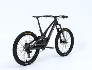 จักรยานเสือภูเขา Dengfu M031 <span class=keywords><strong>SIX</strong></span> Bar Link ALL-MOUNTAIN รุ่น UDH และไม่ใช่รุ่น UDH - Product Image 4