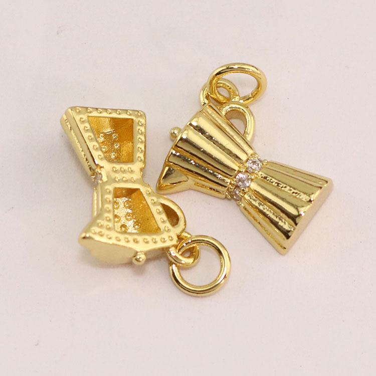 Chapado en oro N.º 4