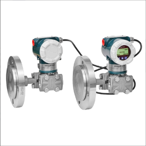 MG5600ERS IP68/IP67 รีโมทอิเล็กทรอนิกส์สแตนเลสสตีล 316L พร้อมการรับประกัน 1 ปี - Product Image 4