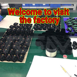 Campo visivo verticale a <span class=keywords><strong>50</strong></span> gradi per la visione notturna con casco a 4 lenti per visione notturna - Product Image 6