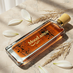 <span class=keywords><strong>Perfume</strong></span> Personalizable de 100 ml de Marca Propia de Fábrica, Eau de Parfum en Aerosol para <span class=keywords><strong>Hombre</strong></span>, Fragancia Seductora - Product Image 1