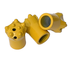 Thép carbon khoan bit cho giếng dầu khoan <span class=keywords><strong>PDC</strong></span> lợp bit đá khoan Mỏ Than - Product Image 3