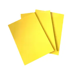Manufacturer Direct Supply Of Polymer Polyethylene Board PE Board High Hardness Color Plastic Processing