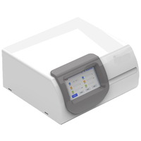 High Sensitivity Thermal Conductivity Tester 0.00001 W/m Kfor Multiple Materials