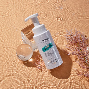 <span class=keywords><strong>Mousse</strong></span> coiffante pour <span class=keywords><strong>cheveux</strong></span> <span class=keywords><strong>bouclés</strong></span>, permanentés et crépus, label privé OEM, biologique, tenue forte, définit les boucles, 300 ml - Product Image 2