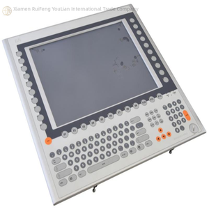 B &amp; Automatización Industrial 900 5dl5dl.1000-00 5dlsdl.1000-00 Nuevo Original en Existencia PLC Dedicado para Automatización Industrial - Product Image 1