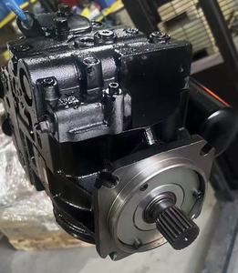 ปั๊มแบบปรับปริมาตรได้รุ่น Heavy Duty 90R075-HS1BC60-P3C6-E-03-GBA-35 - Product Image 6