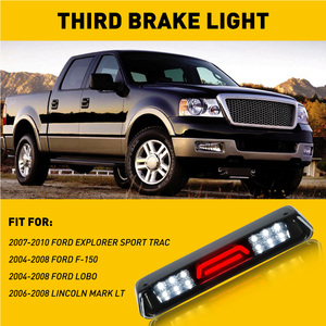 Luz de freno LED Auxito, tercera luz de freno trasera, compatible con Ford F150 2004 2005 2006 2007 - Product Image 3