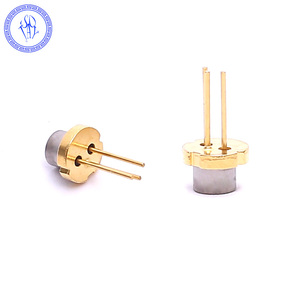 1W 1000mW <span class=keywords><strong>Diode</strong></span> công suất cao IR LD laser hồng ngoại <span class=keywords><strong>Diode</strong></span> 850nm - Product Image 2