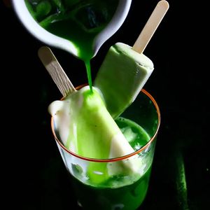 Atacado OEM Private Label Orgânico Matcha Chá Verde Pó Cerimonial Grade Matcha Pó Tencha Matcha em Can Tin Package - Product Image 5