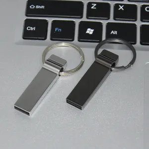 Pendrive de metal para regalo, pendrive de 32gb, 64gb, 128gb, <span class=keywords><strong>barato</strong></span>, venta al por mayor - Product Image 1