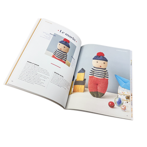 Livre personnalisé d'impression à la demande d'<span class=keywords><strong>auto</strong></span>-<span class=keywords><strong>édition</strong></span> Comment faire Livre Papier Dos Crochet Instruction Couverture souple Livre Service d'impression - Product Image 6