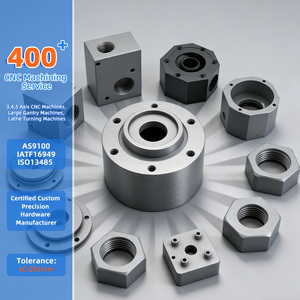 Piezas de Plástico CNC Personalizadas, Piezas de POM/Nylon/UHMW-PE/PEEK/<span class=keywords><strong>PEI</strong></span>/PPS para Semiconductores y Electrónica - Product Image 4