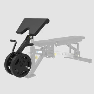 <span class=keywords><strong>Banc</strong></span> <span class=keywords><strong>de</strong></span> <span class=keywords><strong>musculation</strong></span> à domicile <span class=keywords><strong>avec</strong></span> accessoires pour extensions <span class=keywords><strong>de</strong></span> jambes, curls <span class=keywords><strong>de</strong></span> jambes, curls <span class=keywords><strong>de</strong></span> bras et abdominaux, multi-<span class=keywords><strong>banc</strong></span> - Product Image 5