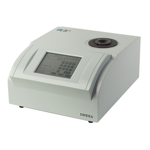 Gelsonlab HSLI-044 Hazemetro, Apparecchiatura di Misurazione Elettronica con Interfaccia USB, 220V, Garanzia di 3 Anni per <span class=keywords><strong>Laboratorio</strong></span> - Product Image 5