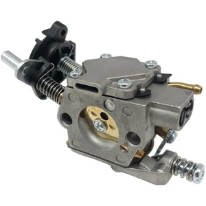 Carburador Compatible con Desbrozadora Hsqna 345FR 545FX 545FXT 545RX 545FR para Walbro <span class=keywords><strong>WTE</strong></span> 12 580 80 39-01 - Product Image 2