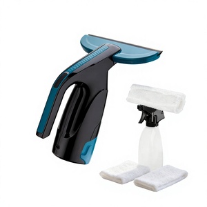 KS-5539 Nettoyeur intelligent sans fil double face pour vitres et surfaces en verre – L'outil indispensable pour un nettoyage domestique efficace - Product Image 1
