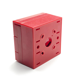 Hệ Thống Báo Cháy Điểm Gọi Thủ Công Nhả Cửa Khẩn Cấp Với Phím Thiết Lập Lại - Product Image 3